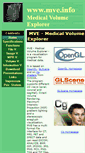 Mobile Screenshot of mve.info